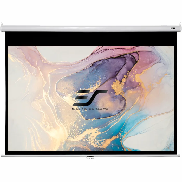 Ekrāni projektoriem Elite Screens Manual M94NWX 94 "