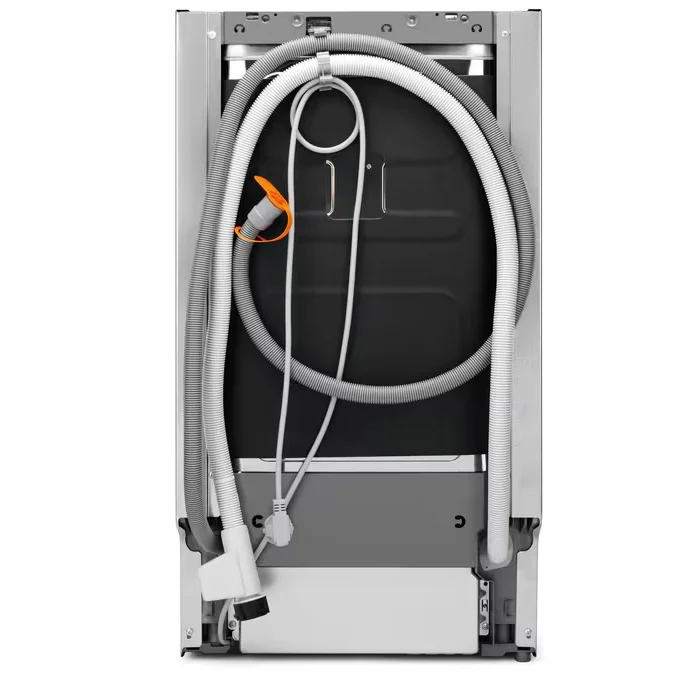 Trauku mazgājamās mašīnas Electrolux ESS42220SW