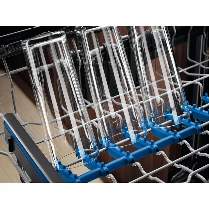 Trauku mazgājamās mašīnas Electrolux ESS42220SW