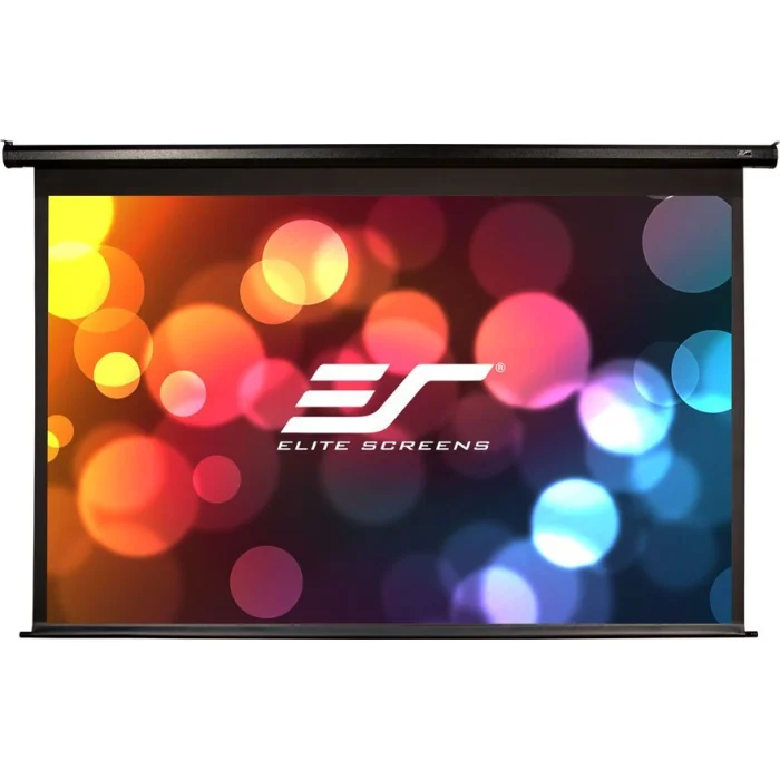 Ekrāni projektoriem Elite Screens Spectrum Electric84H Diagonal 84"