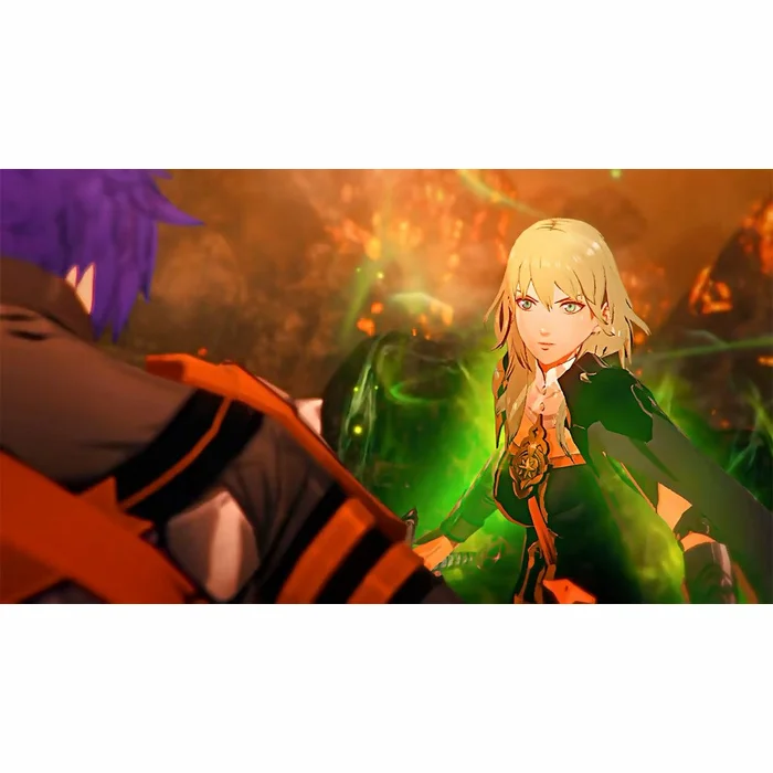 Spēles Nintendo Fire Emblem Warriors: Three Hopes