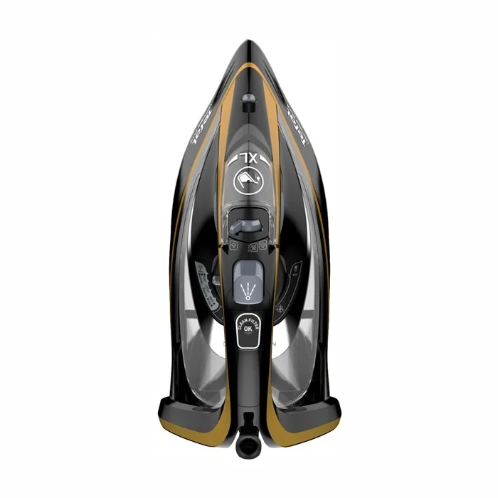 Gludekļi Tefal Turbo Pro FV9865
