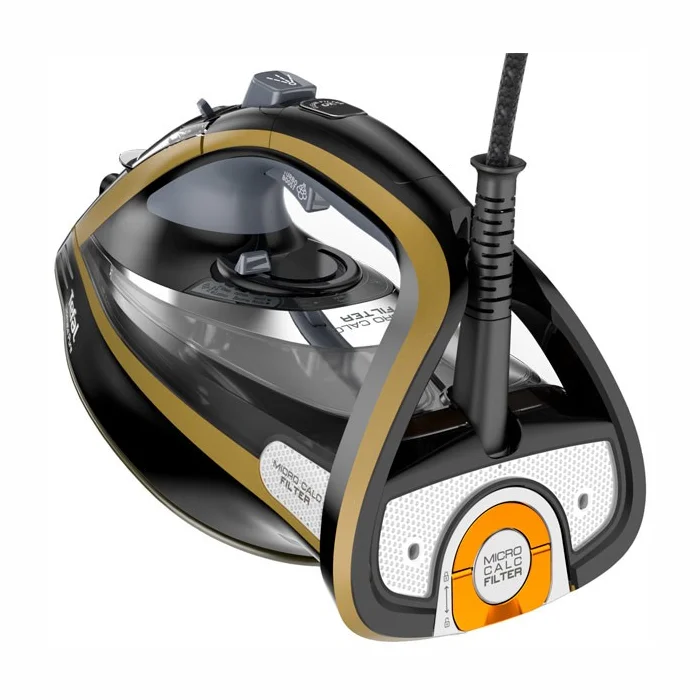 Gludekļi Tefal Turbo Pro FV9865