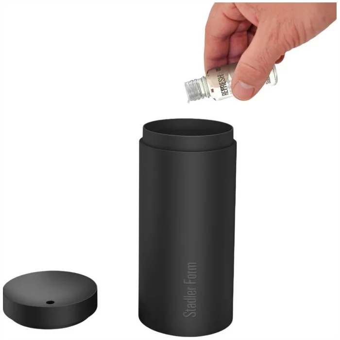 Gaisa mitrinātāji un aromatizētāji Stadler Form Lucy Black L-038
