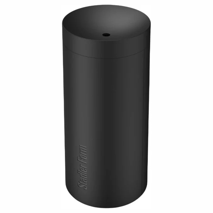 Gaisa mitrinātāji un aromatizētāji Stadler Form Lucy Black L-038