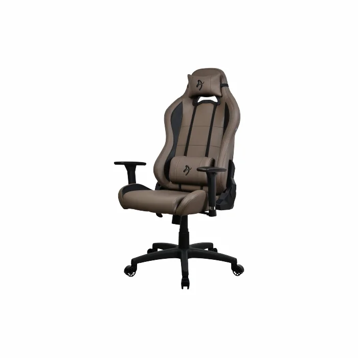Gaming krēsli un galdi Arozzi Torretta Soft PU Brown