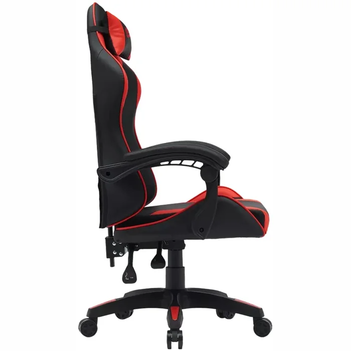 Gaming krēsli un galdi Canyon Core SGCH2 Black Red