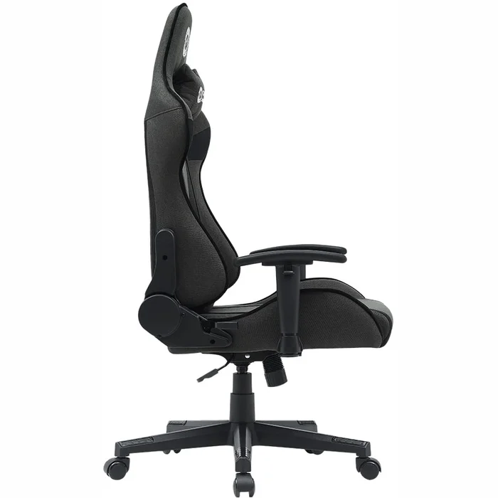 Gaming krēsli un galdi Canyon Crest FCH01 Grey