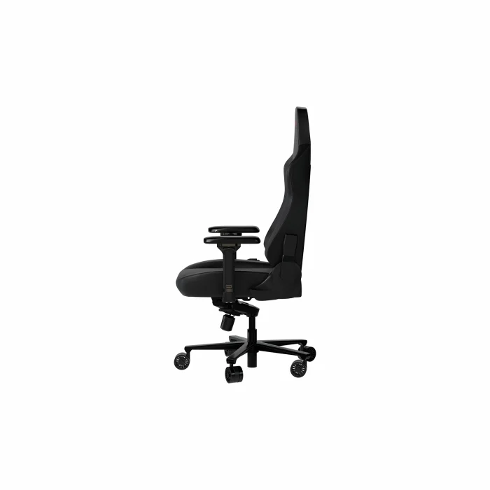 Gaming krēsli un galdi Lorgar Embrace 533 Black LRG-CHR533B