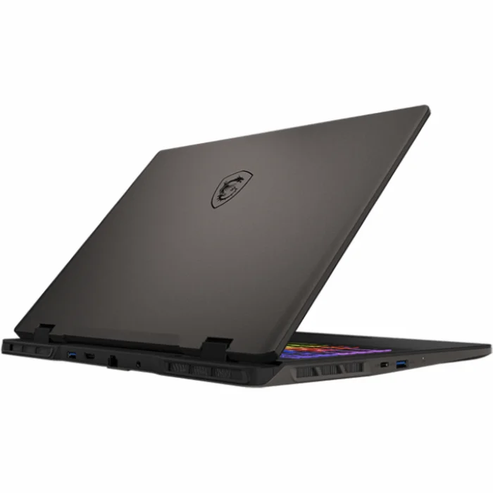 Portatīvie datori MSI Sword 16 HX B14V 16" Black SWORD16HXB14VFKG-015NL