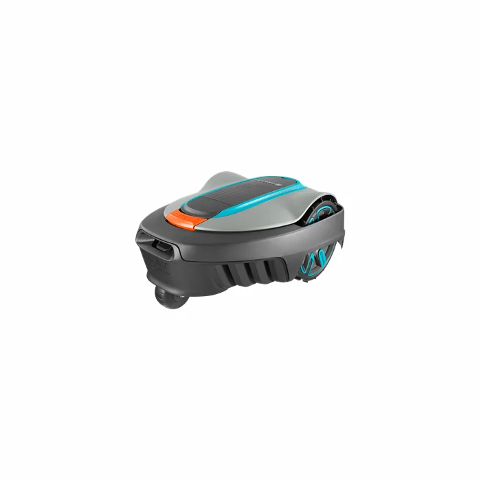 Zāles pļāvēji roboti Gardena Sileno City R25Li 250m2 [Mazlietots]