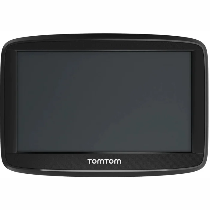 GPS navigācijas TomTom Go Classic 6"
