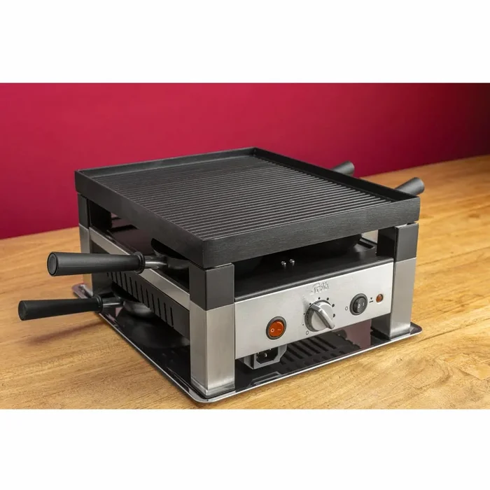 Grili Solis 5 in 1 Table Grill for 4 7910