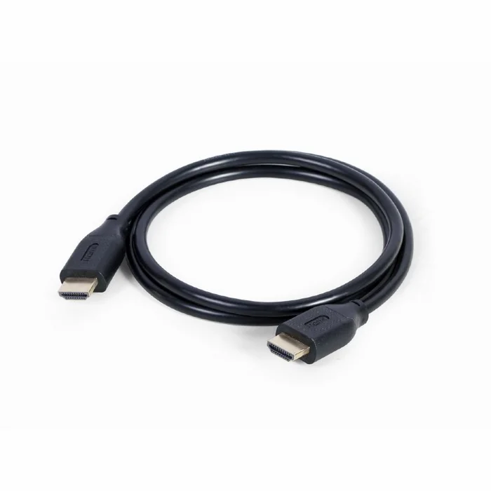 Kabeļi un vadi Gembird Ultra High speed HDMI cable with Ethernet 8K select series 1m