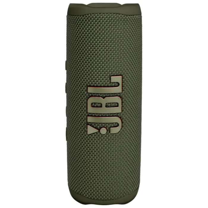 Bezvadu skaļruņi JBL Flip 6 Green JBLFLIP6GREN