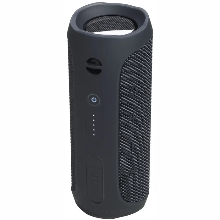 Bezvadu skaļruņi JBL Flip Essential 2 Black