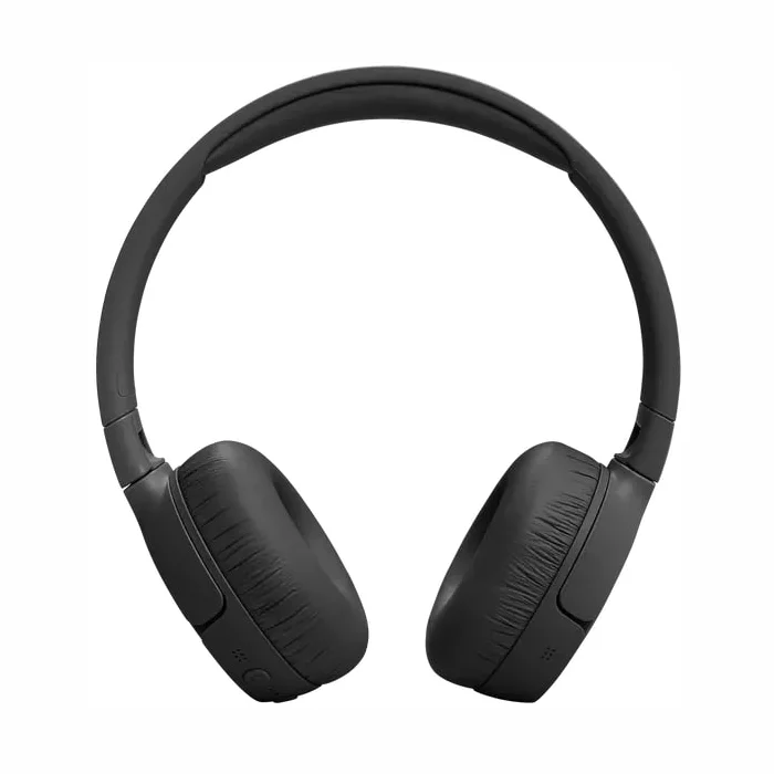 Austiņas JBL Tune 670NC Black
