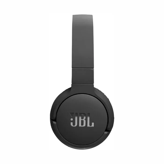 Austiņas JBL Tune 670NC Black