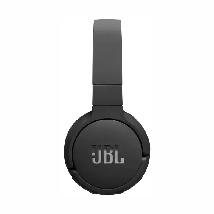 Austiņas JBL Tune 670NC Black
