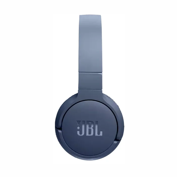 Austiņas JBL Tune 670NC Blue