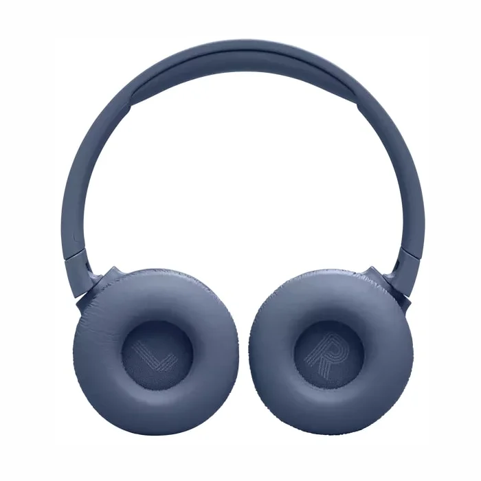 Austiņas JBL Tune 670NC Blue