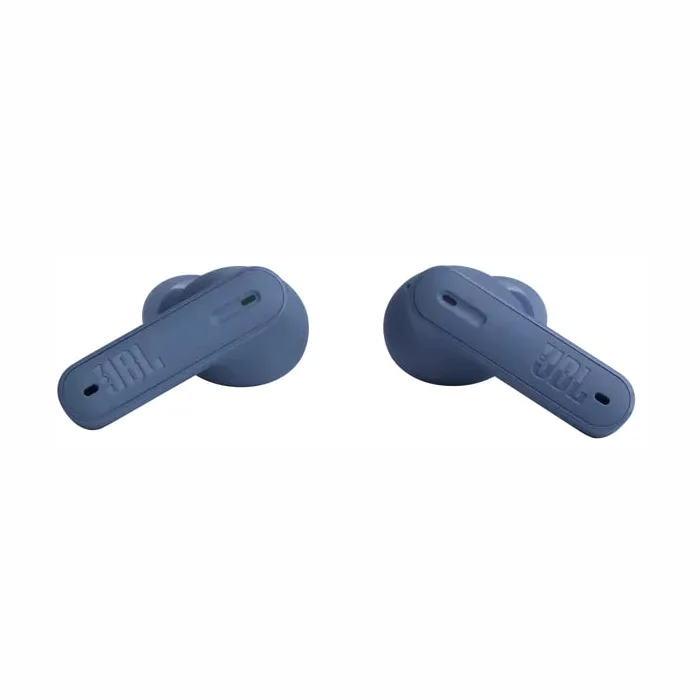 Austiņas JBL Tune Beam Blue