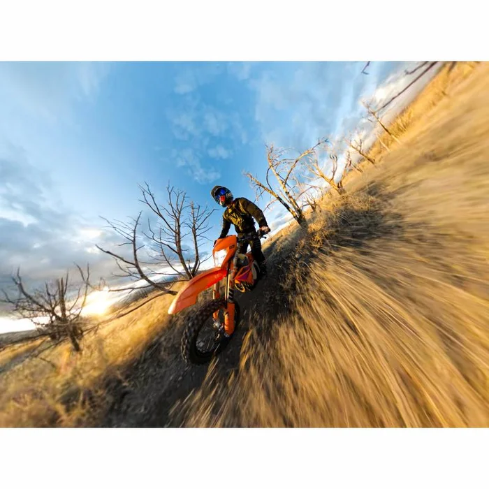 Sporta kameras GoPro MAX 360 (2025)