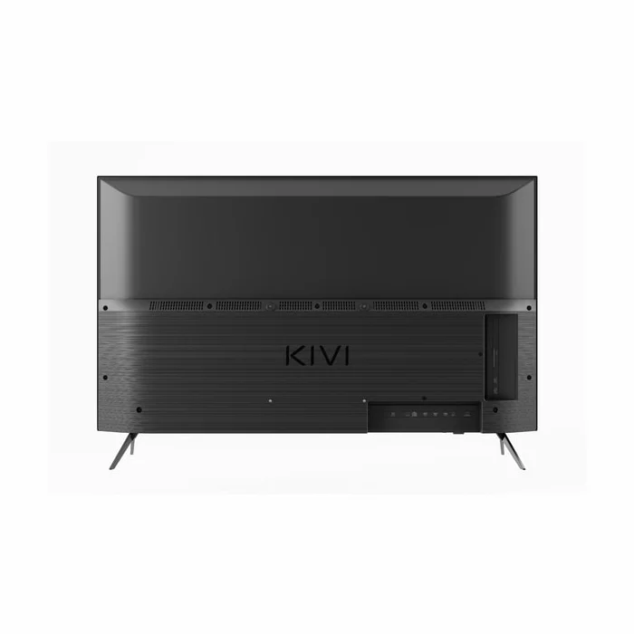 Televizori Kivi 43" UHD LED Android TV 43U750NB