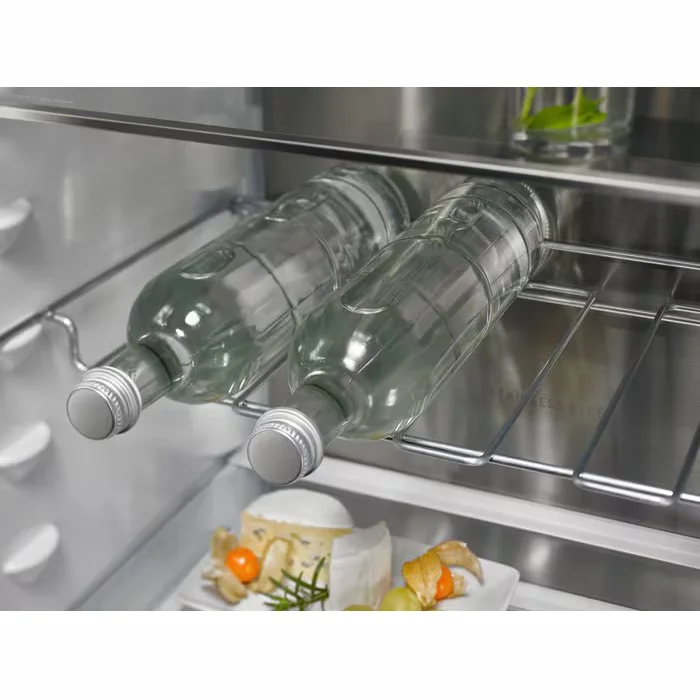 Ledusskapji Electrolux ENC8MC19S