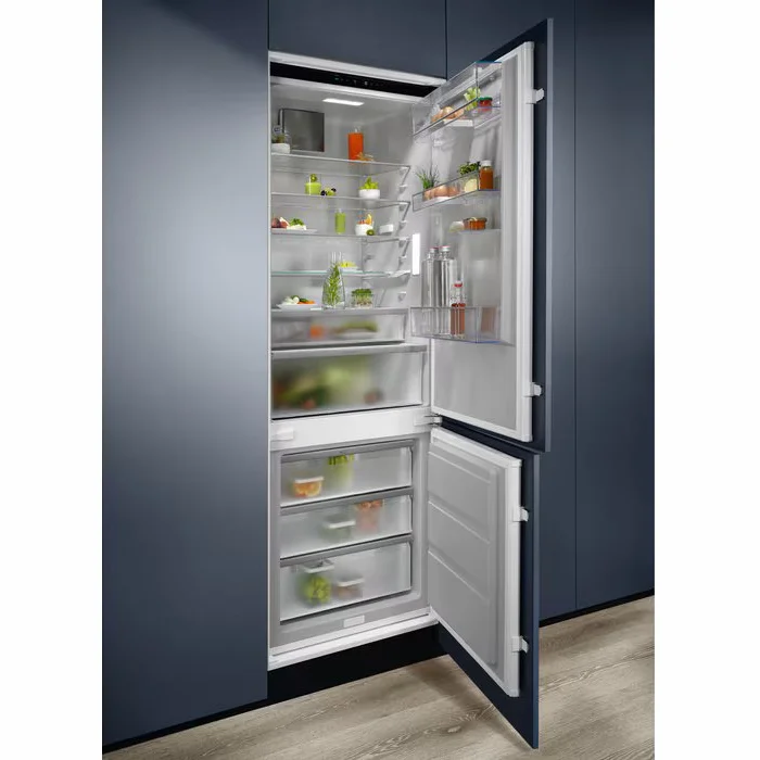 Ledusskapji Electrolux ENP7TD75S