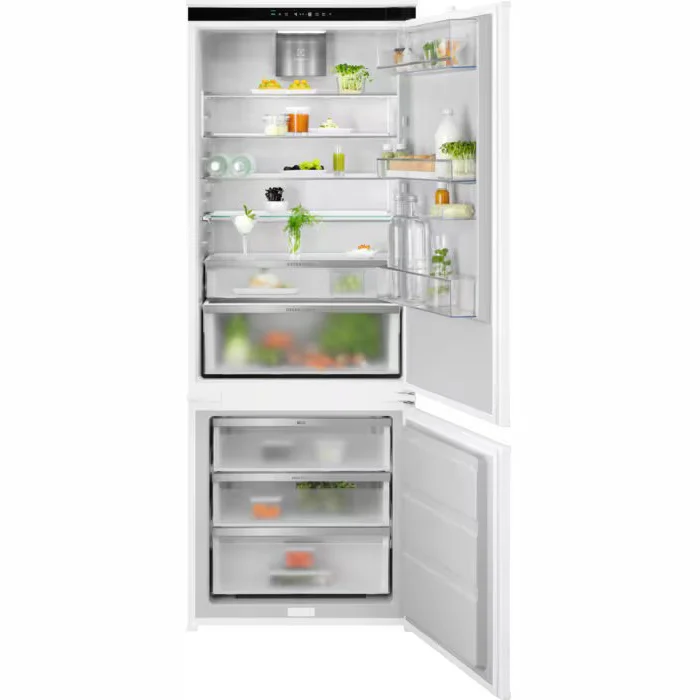 Ledusskapji Electrolux ENP7TD75S
