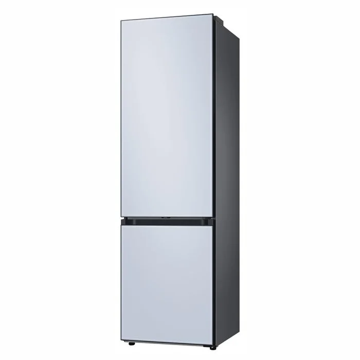 Ledusskapji Samsung RB38A7B5E48/EF [Mazlietots]