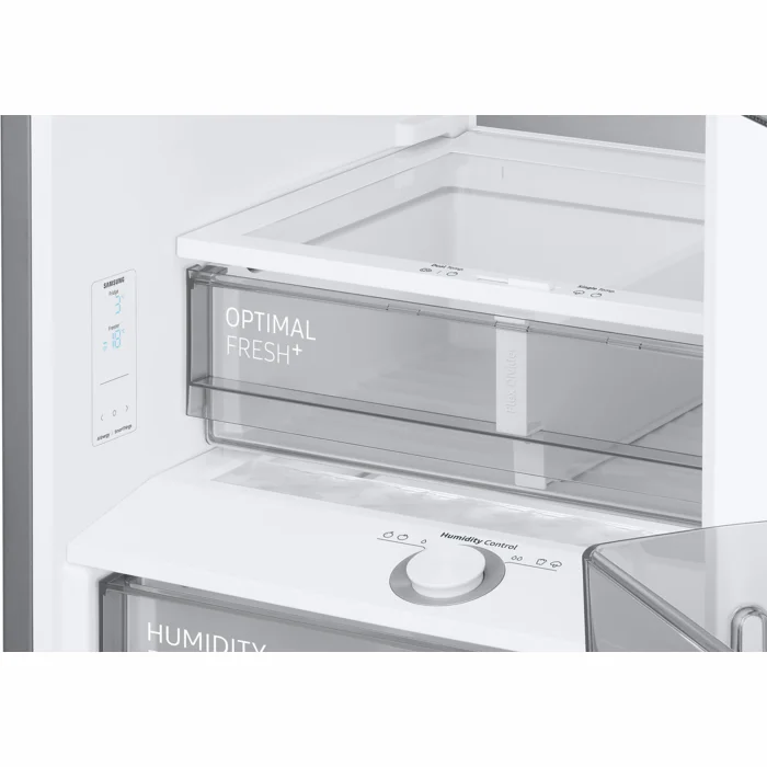 Ledusskapji Samsung RB38C7B6AB1/EF