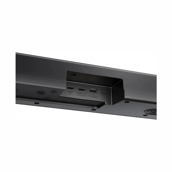 Televizori LG 65" UHD QNED Smart TV 65QNED85T3C + Soundbar LG S70TY komplekts