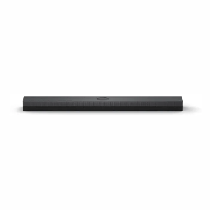 Televizori LG 65" UHD QNED Smart TV 65QNED85T3C + Soundbar LG S70TY komplekts