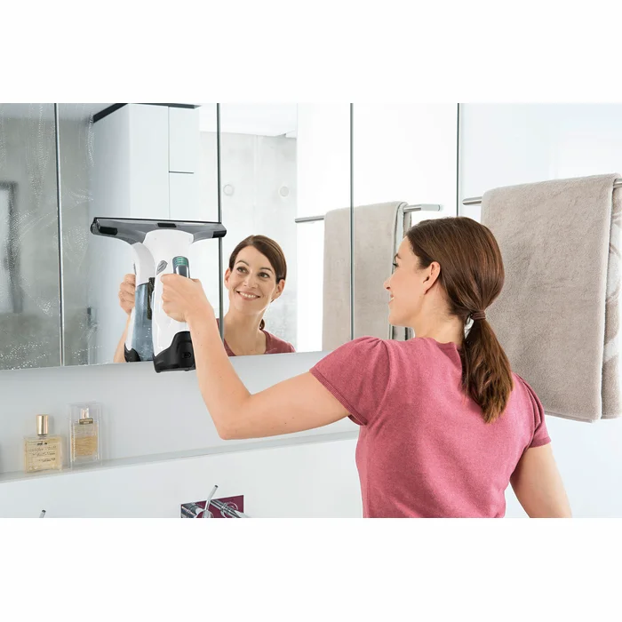 Tīrīšanas iekārtas Karcher WV 5 Premium White 1.633-461.0