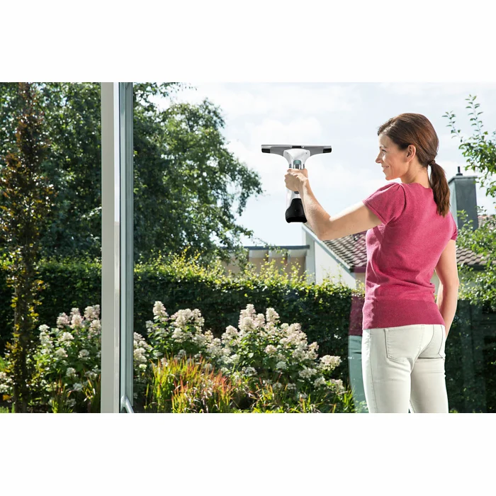 Tīrīšanas iekārtas Karcher WV 5 Premium White 1.633-461.0