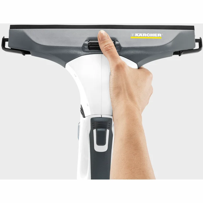Tīrīšanas iekārtas Karcher WV 5 Premium White 1.633-461.0