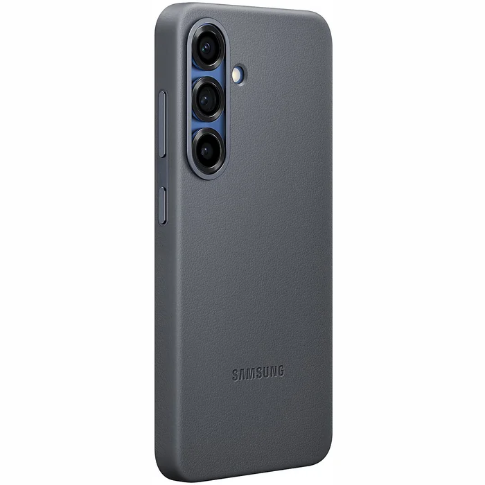 Telefona vāciņi un maciņi Samsung Galaxy S25 Kindsuit Case Black