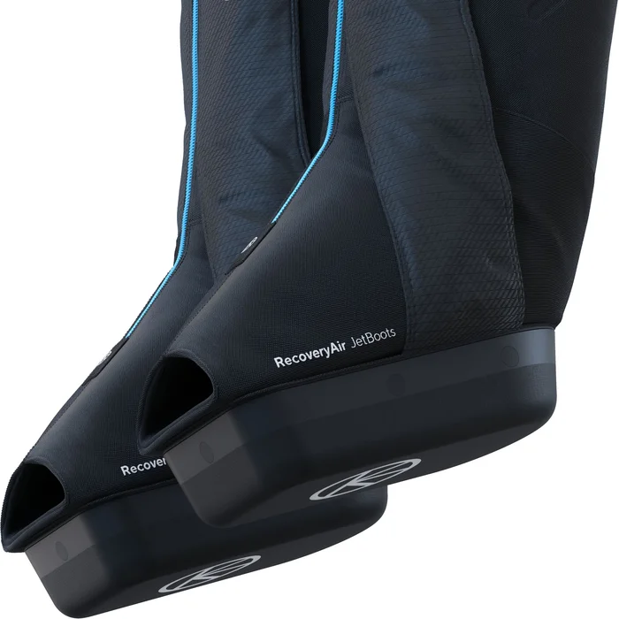 Masāžas ierīces Therabody RecoveryAir JetBoots (Medium)