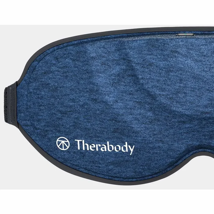 Masāžas ierīces Therabody JetBoots PRO Plus Long + Therabody SleepMask (Komplekts)