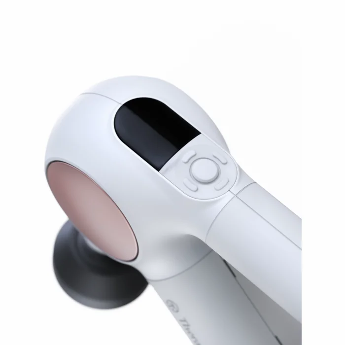 Masāžas ierīces Therabody Theragun Sense White