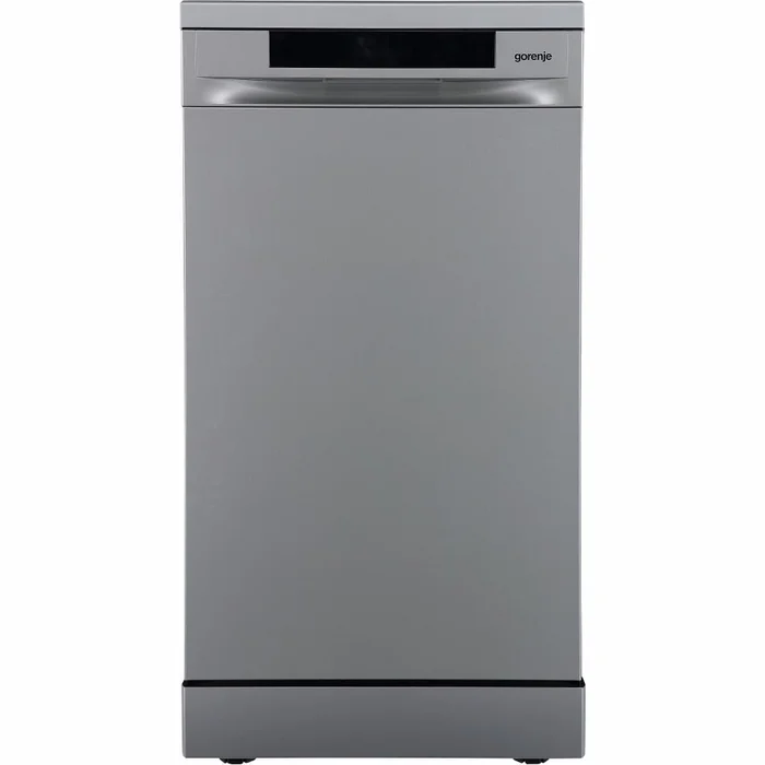 Trauku mazgājamās mašīnas Gorenje GS541D10X