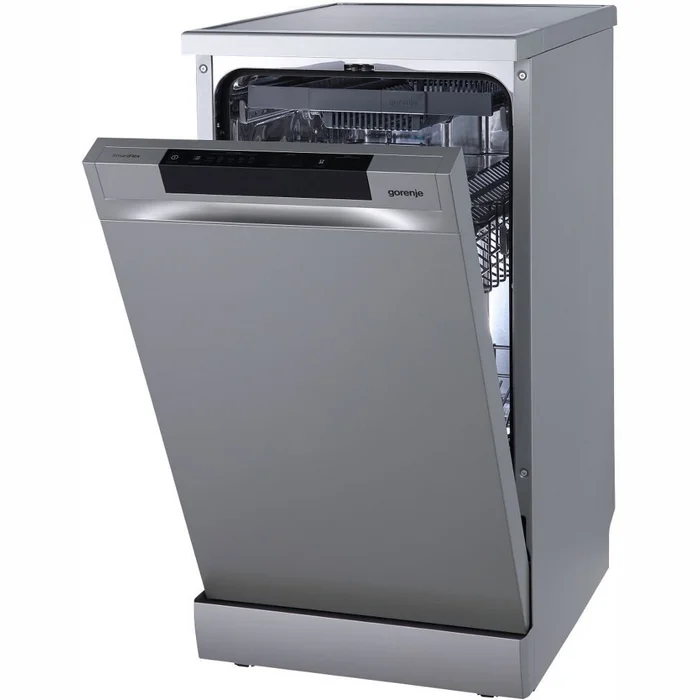 Trauku mazgājamās mašīnas Gorenje GS541D10X