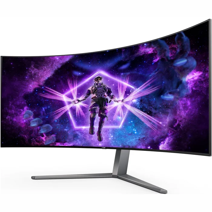 Monitori AOC Agon Pro 44.5" OLED AG456UCZD