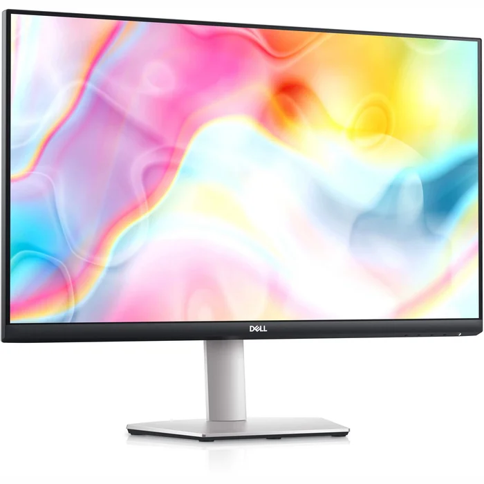 Monitori Dell S2722QC 27"