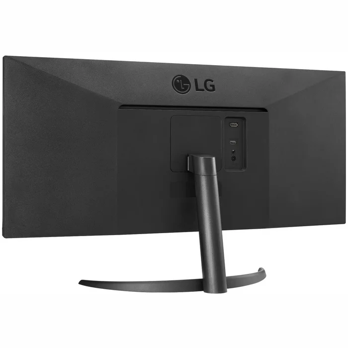 Monitori LG 34WQ500-B 34"