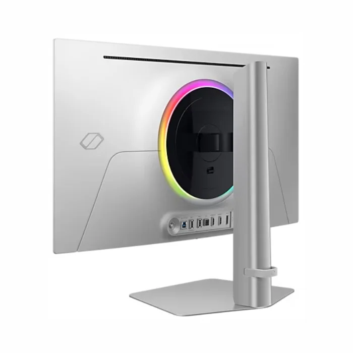 Monitori Samsung Odyssey G6 LS27DG602SUXEN 27" [Mazlietots]