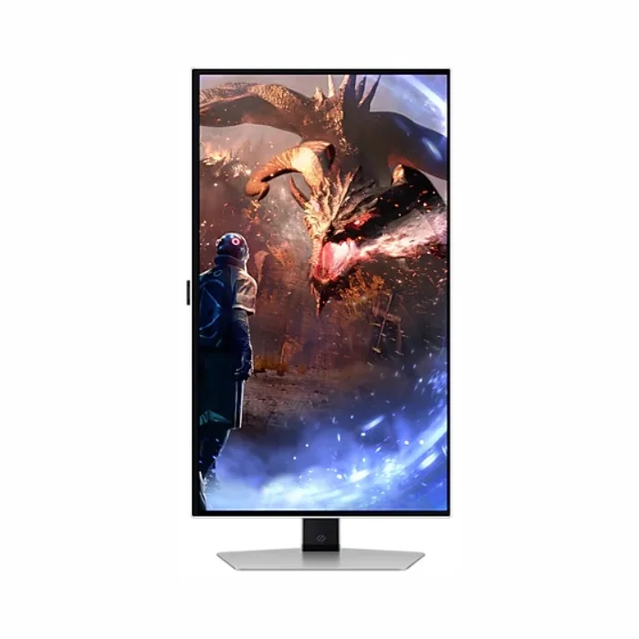 Monitori Samsung Odyssey G6 LS27DG602SUXEN 27" [Mazlietots]