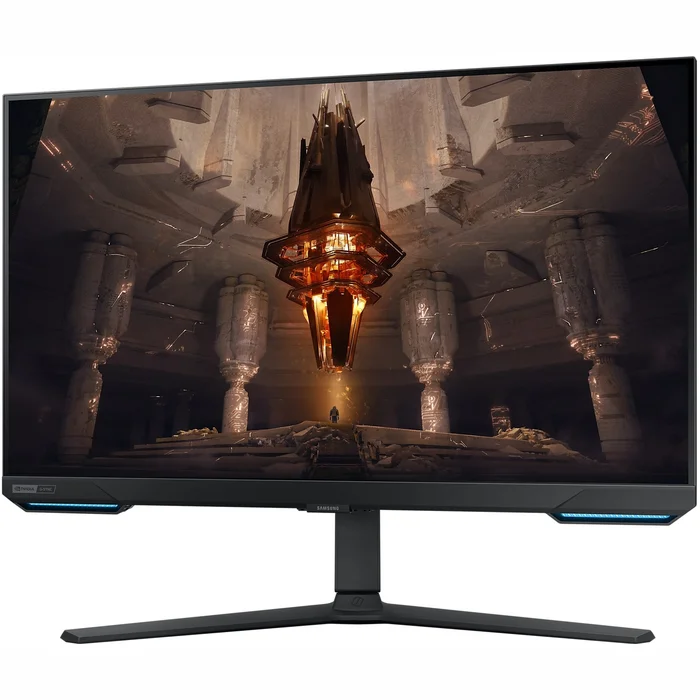 Monitori Samsung Odyssey G7 LS32BG700EUXEN 32"